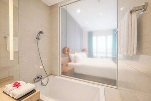 Apartment, 2 Bedrooms | Bathroom - Dao by Dorsett Puteri Cove (Johor Bahru)
