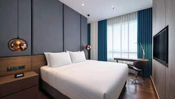 Apartment, 2 Bedrooms