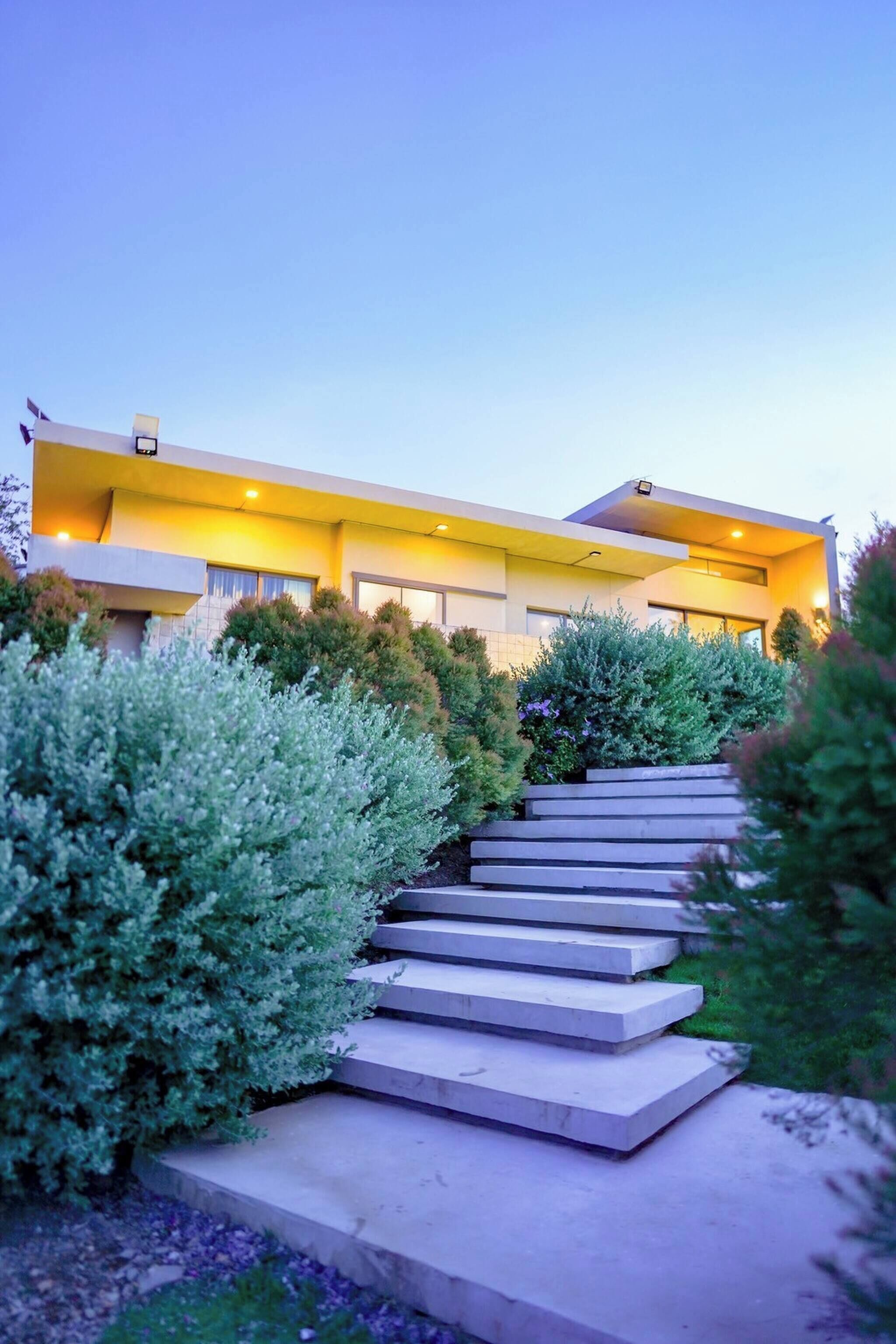 Villa, 2 Bedrooms, Smoking, Private Pool | Property grounds