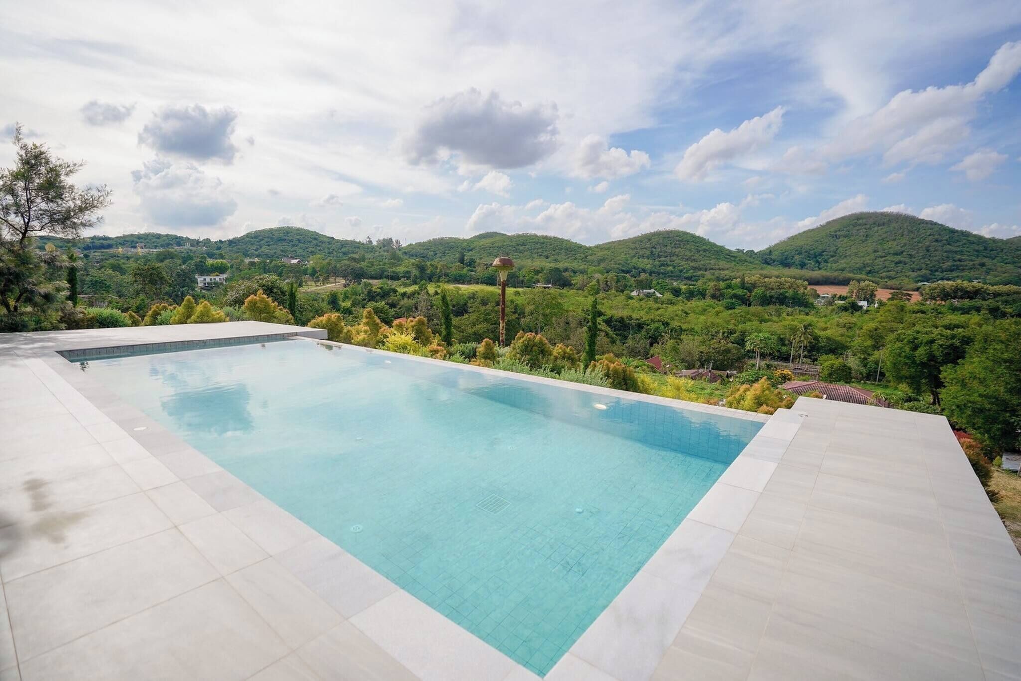 Villa, 2 Bedrooms, Smoking, Private Pool | Pool | Outdoor pool