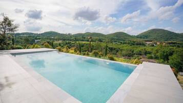 Villa, 2 Bedrooms, Smoking, Private Pool | Pool | Outdoor pool