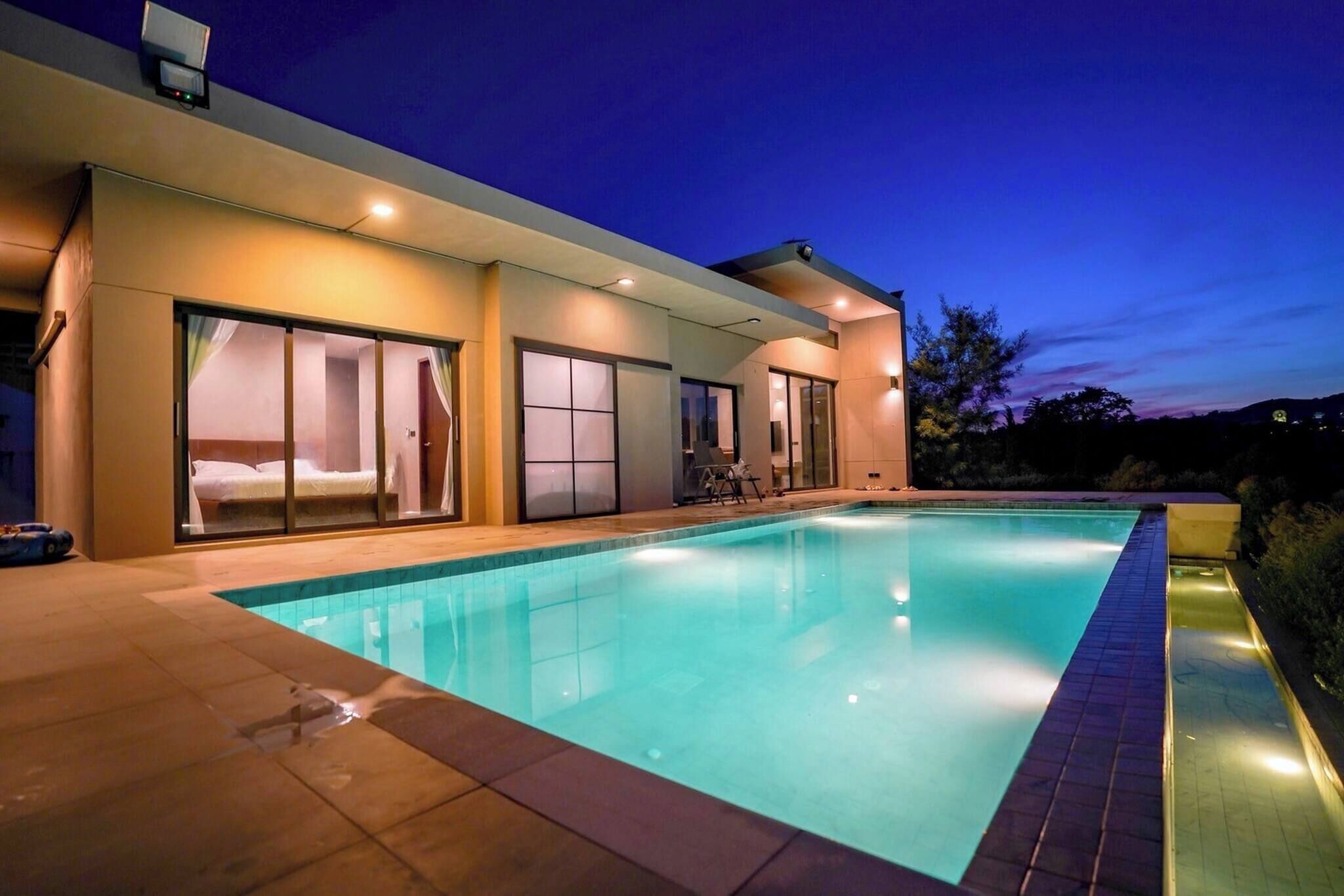 Villa, 2 Bedrooms, Smoking, Private Pool | Pool | Outdoor pool
