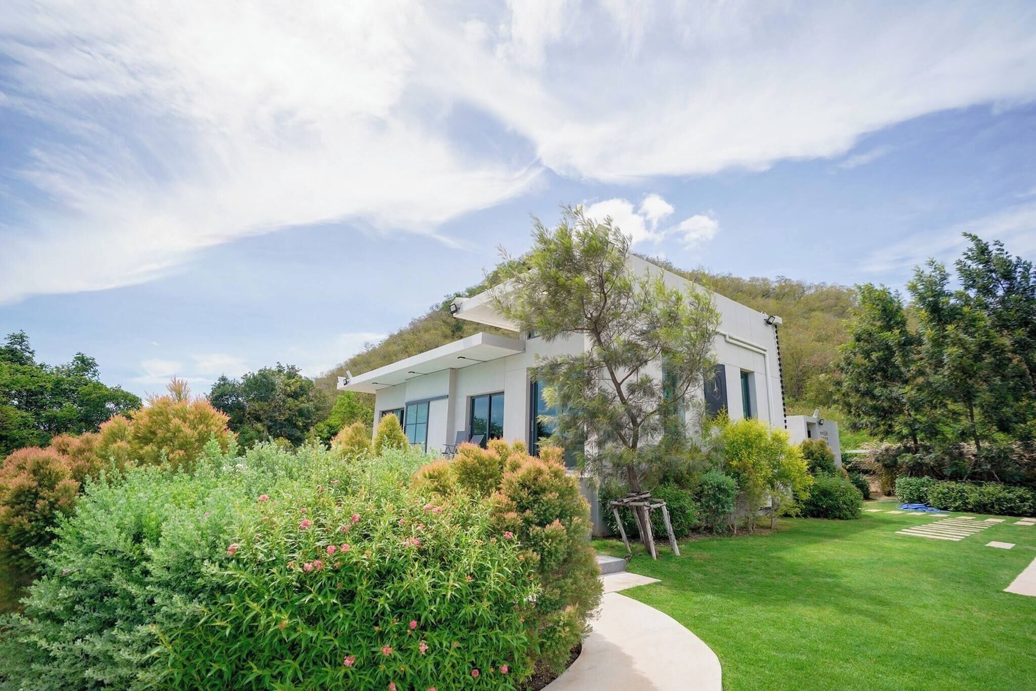 Villa, 2 Bedrooms, Smoking, Private Pool | Exterior