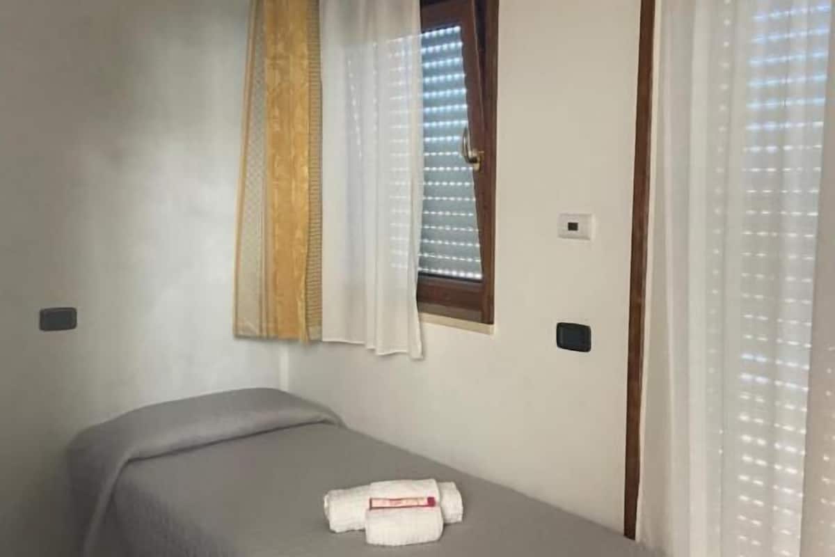 Classic Triple Room, Mountain View