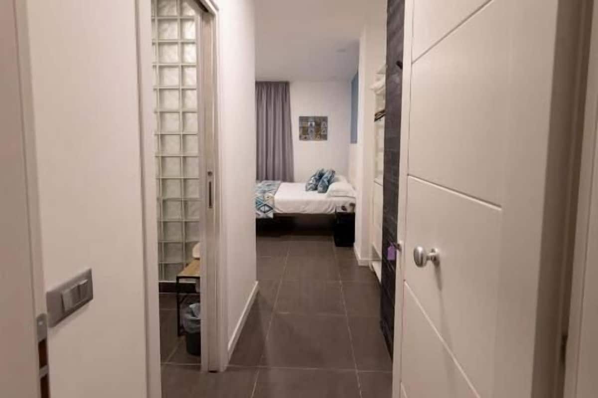 Superior Double Room, Courtyard View