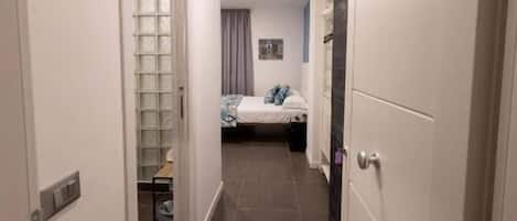 Superior Double Room, Courtyard View