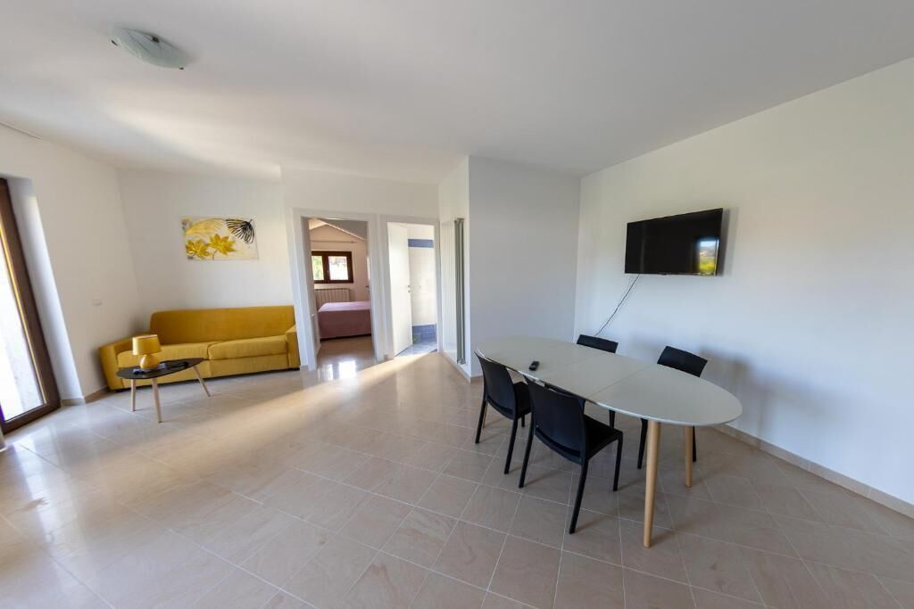 Apartment, Mountain View | Interior