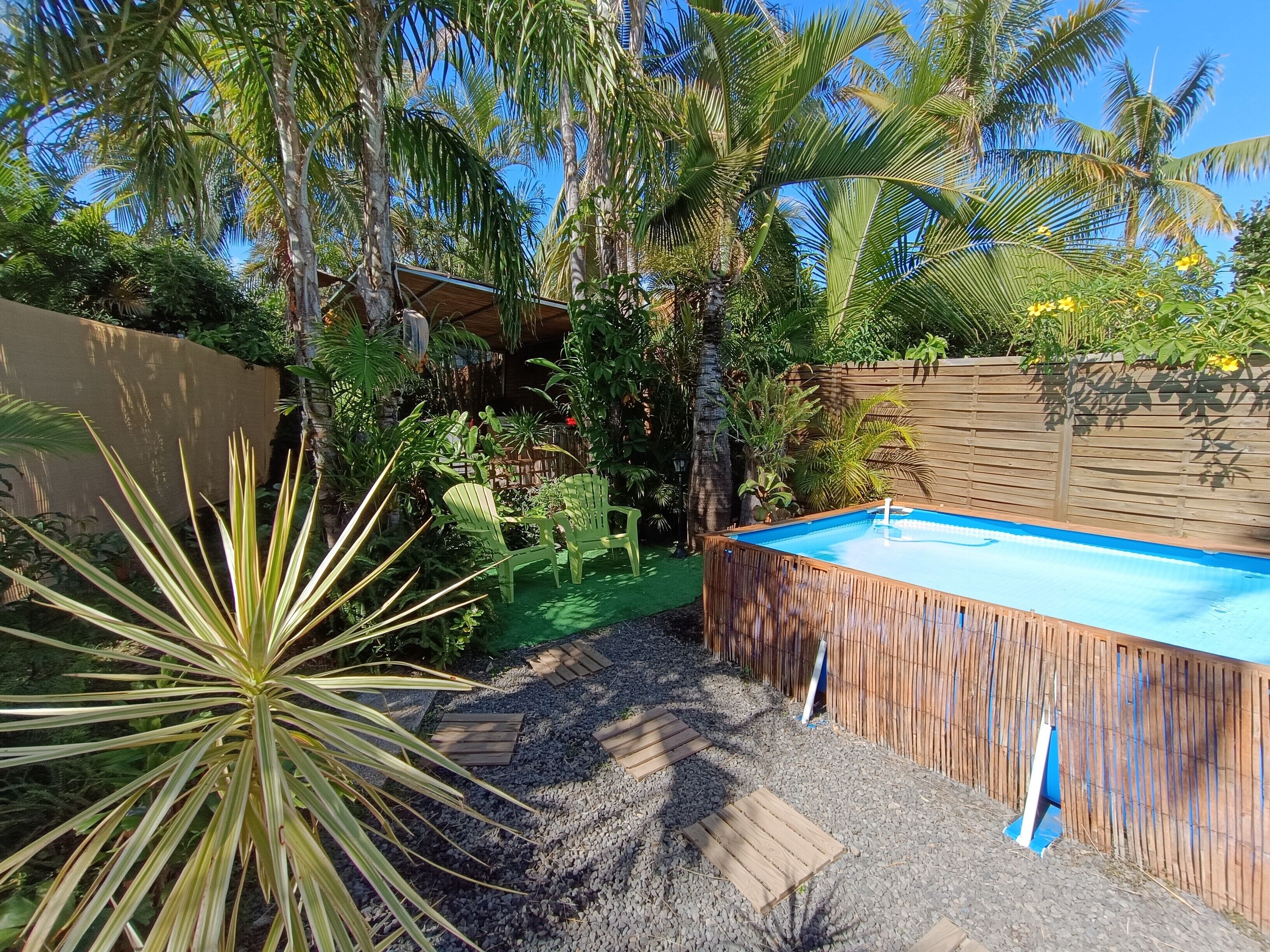 Piscine
