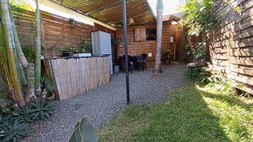 Área da propriedade