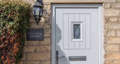 Carr Cottage - a holiday cottage that sleeps 4 guests in 2 bedrooms