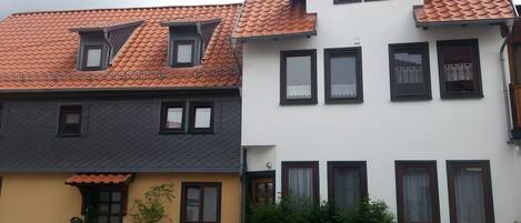Eksteriør