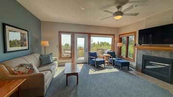 起居区