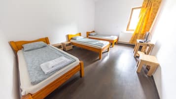 Chambre Triple Classique