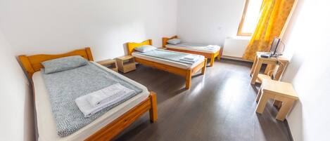 Chambre Triple Classique