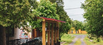 Route 68 Gurasada Park Hostel