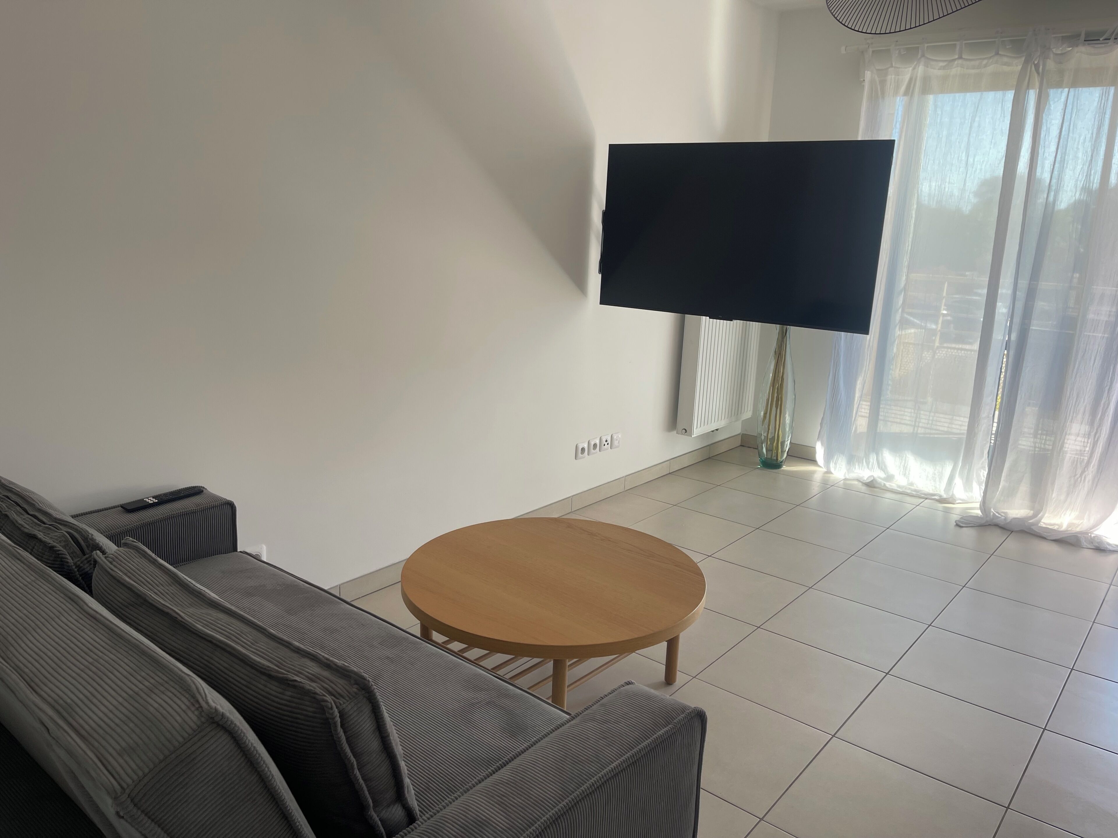 Smart TV