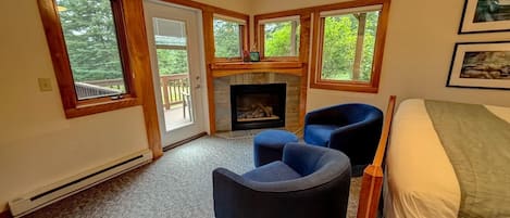 1 habitación