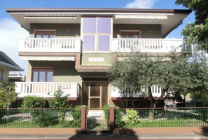 Apartment, 1 Bedroom, Terrace | Exterior - Relaxing Stay With Outdoor Space (Lignano Sabbiadoro)