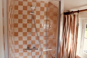 Haartrockner, Toilettenpapier