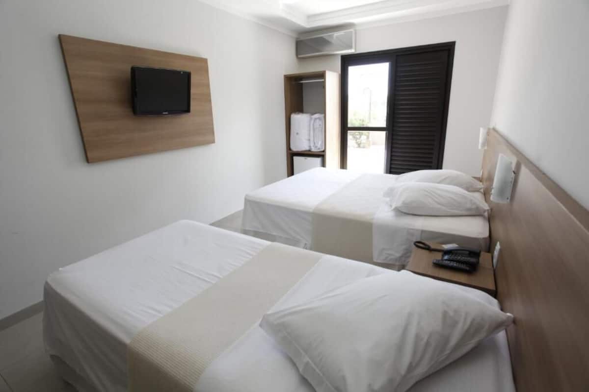 Comfort Triple Room, Multiple Beds, Air conditioning