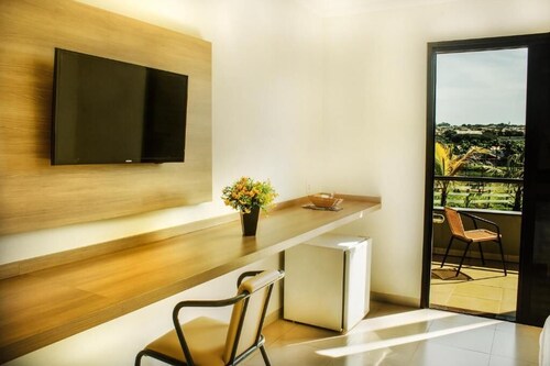 HOtel Recreio São Jorge