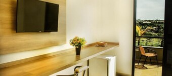 HOtel Recreio São Jorge