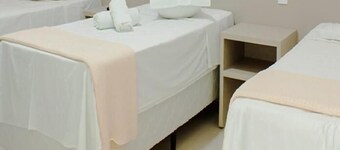 HOtel Recreio São Jorge