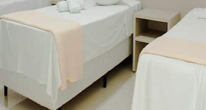 HOtel Recreio São Jorge