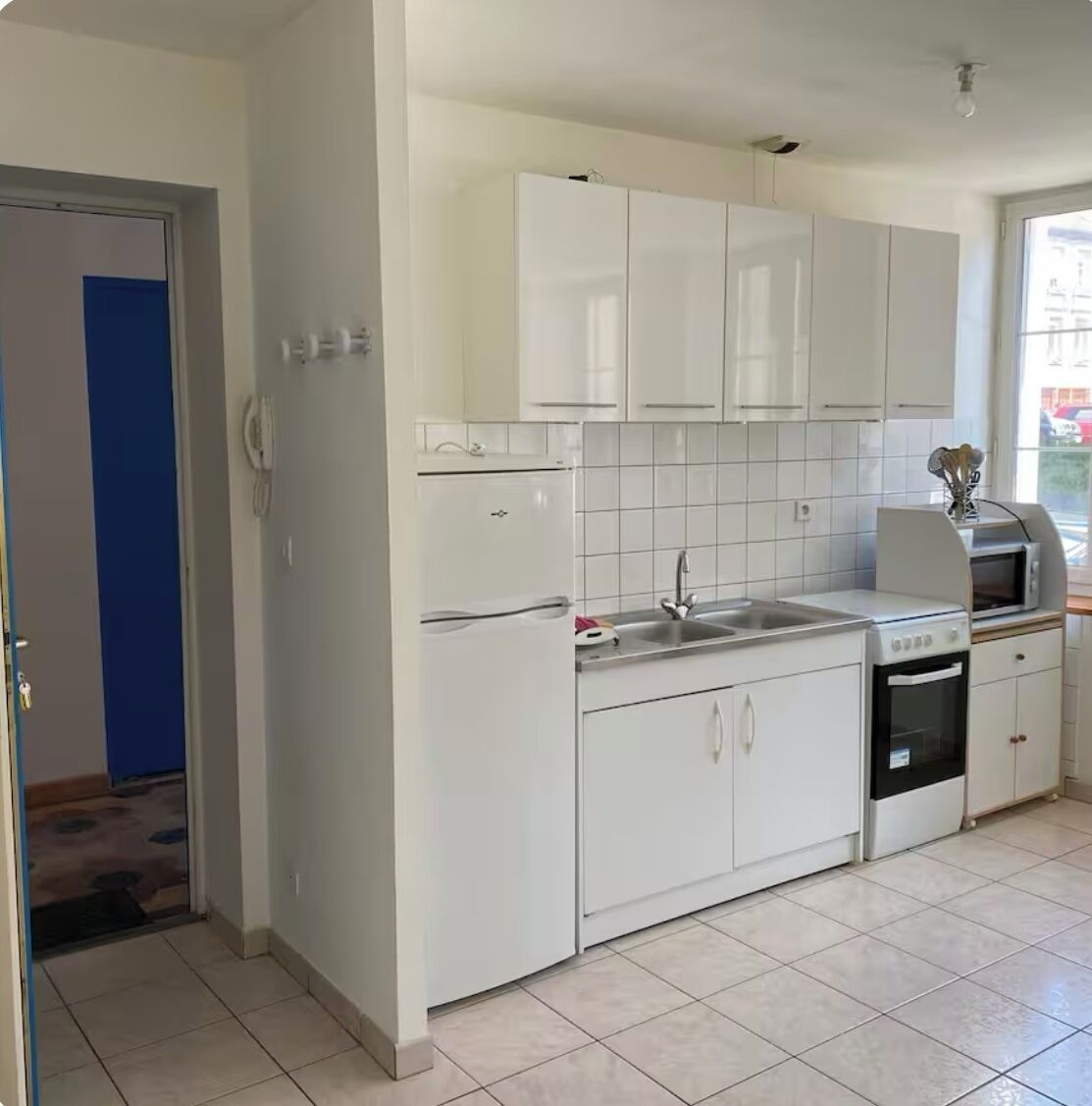 Cucina privata