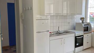Cucina privata