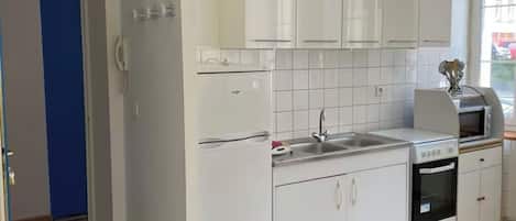 Privékeuken