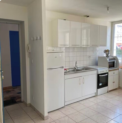 Appartement 4 personnes
