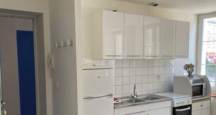 Appartement 4 personnes