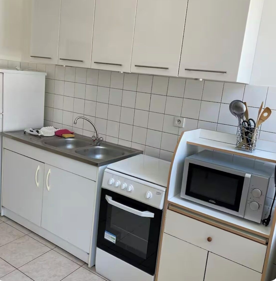 Cucina privata