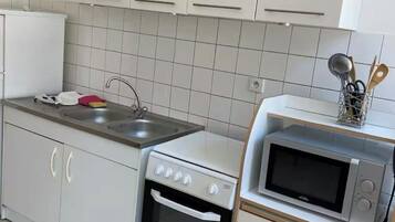 Cucina privata