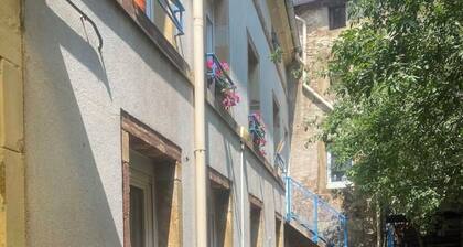 Appartement 4 personnes