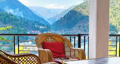 Mountain View Hotel The Shrigangalok