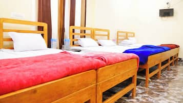 Family Double Room | View from room