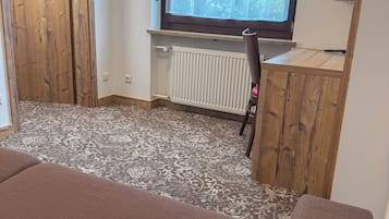 Comfort-Suite | Wohnbereich