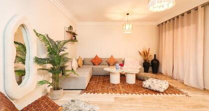 Elegant 2 bedroom apartment