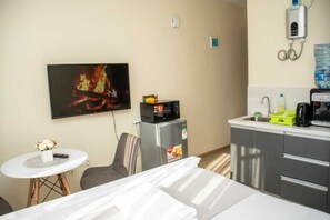 Apartment | Interior - Elegant Comfy Studio (Syokimau)