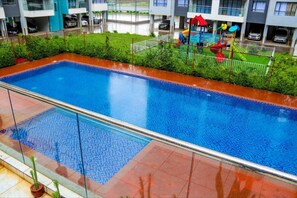 Indoor pool - Elegant Comfy Studio (Syokimau)