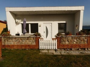 Exterior - Vrbo Property (Sundhagen)