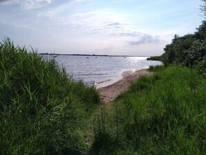 Beach - Vrbo Property (Sundhagen)