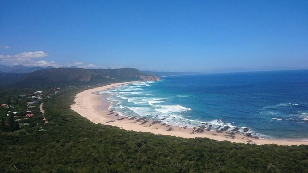 Strand