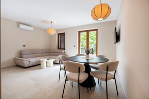 Dining - Villa Merkur - apartment 4 (Makarska)