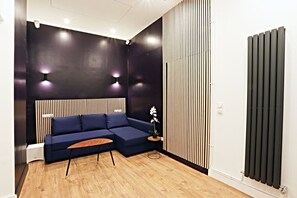 Fernseher, Arbeitsbereiche