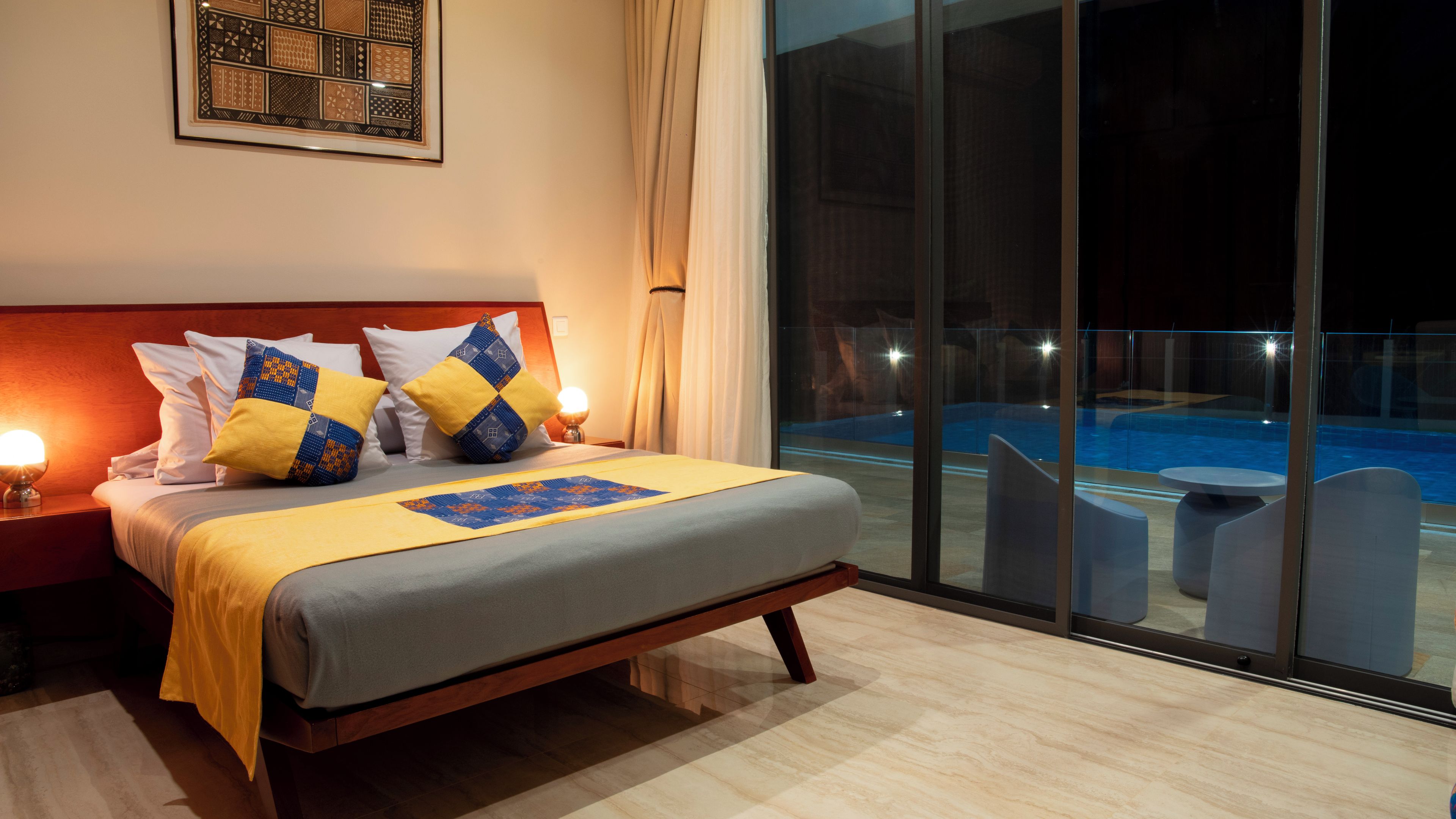 Chambre