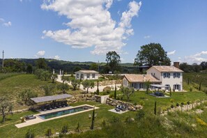 Exterior - Villa Scansano by MMega (Scansano)