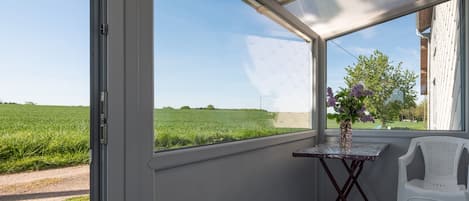 Interiör